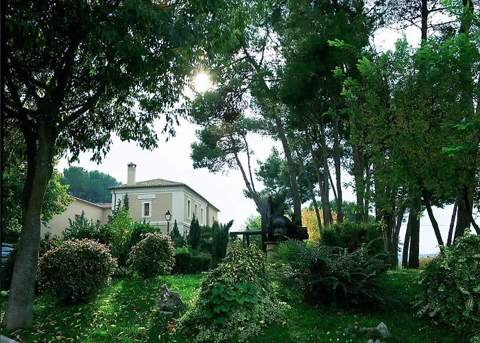 Hotel L'Estacio